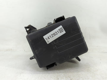2020-2022 Kia Telluride Fusebox Fuse Box Panel Relay Module P/N:91956-S9010 Fits Fits 2020 2021 2022 OEM Used Auto Parts - O