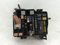 2020-2022 Kia Telluride Fusebox Fuse Box Panel Relay Module P/N:91956-S9010 Fits Fits 2020 2021 2022 OEM Used Auto Parts - O