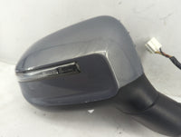 2020-2022 Kia Telluride Passenger Side View Mirror - Right Door Mirror OEM Used - Oemusedautoparts1.com