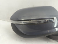 2020-2022 Kia Telluride Passenger Side View Mirror - Right Door Mirror OEM Used - Oemusedautoparts1.com