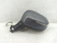 2020-2022 Kia Telluride Driver Side View Mirror - Left Door Mirror OEM Used - Oemusedautoparts1.com