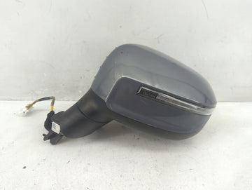 2020-2022 Kia Telluride Driver Side View Mirror - Left Door Mirror OEM Used - Oemusedautoparts1.com