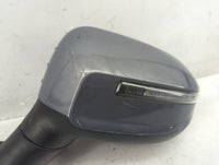 2020-2022 Kia Telluride Driver Side View Mirror - Left Door Mirror OEM Used - Oemusedautoparts1.com