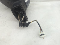 2020-2022 Kia Telluride Driver Side View Mirror - Left Door Mirror OEM Used - Oemusedautoparts1.com
