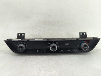 2020-2022 Kia Telluride Climate Control Module Temperature AC/Heater Replacement P/N:97250-S9000 Fits Fits 2020 2021 2022 OE