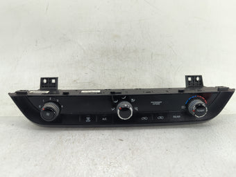 compare product 2020-2022 Kia Telluride Climate Control Module Temperature AC/Heater Replacement P/N:97250-S9000 Fits Fits 2020 2021 2022 OEM Used Auto Parts