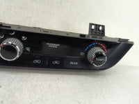 2020-2022 Kia Telluride Climate Control Module Temperature AC/Heater Replacement P/N:97250-S9000 Fits Fits 2020 2021 2022 OE