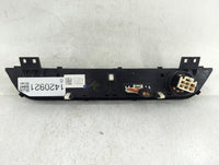 2020-2022 Kia Telluride Climate Control Module Temperature AC/Heater Replacement P/N:97250-S9000 Fits Fits 2020 2021 2022 OE
