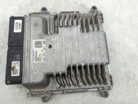 2020 Kia Telluride PCM Engine Control Computer ECU ECM PCU OEM P/N:39199-3L000 SIM2K-260, 9001270125KD Fits OEM Used Auto Pa