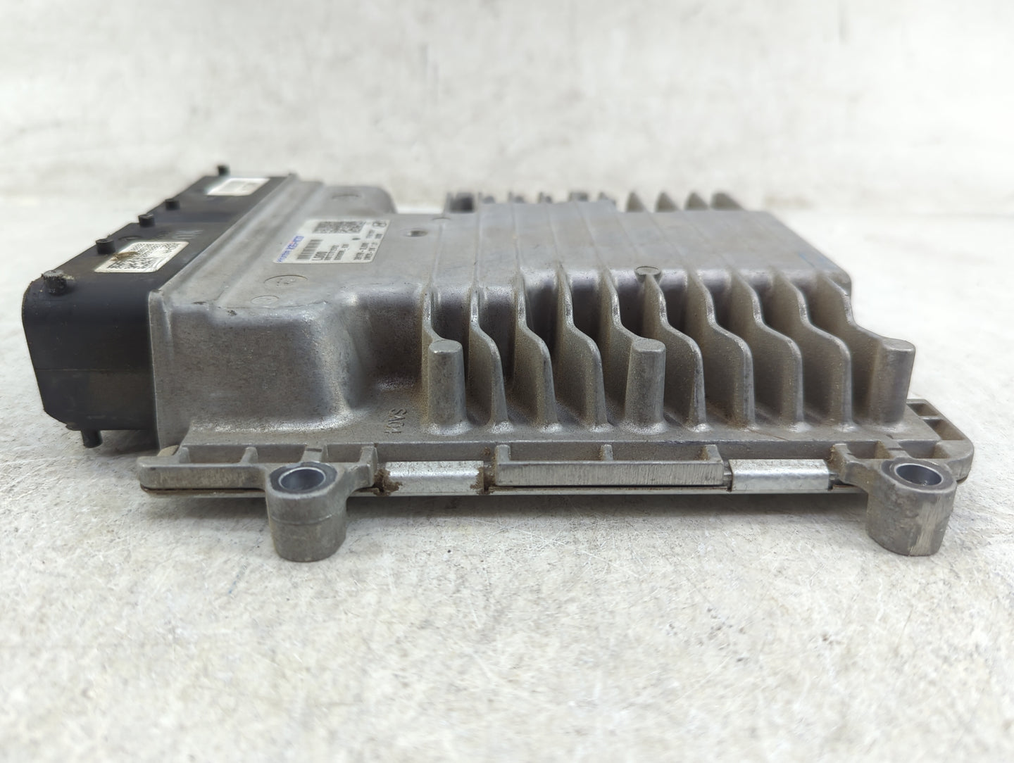 2020 Kia Telluride PCM Engine Control Computer ECU ECM PCU OEM P/N:39199-3L000 SIM2K-260, 9001270125KD Fits OEM Used Auto Pa