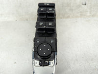 2020-2022 Kia Telluride Master Power Window Switch Replacement Driver Side Left Fits Fits 2020 2021 2022 OEM Used Auto Parts