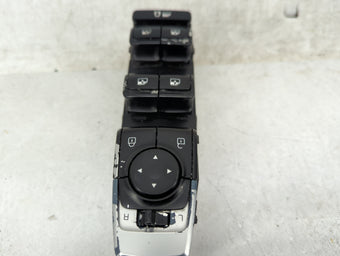 compare product 2020-2022 Kia Telluride Master Power Window Switch Replacement Driver Side Left Fits Fits 2020 2021 2022 OEM Used Auto Parts