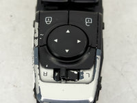 2020-2022 Kia Telluride Master Power Window Switch Replacement Driver Side Left Fits Fits 2020 2021 2022 OEM Used Auto Parts