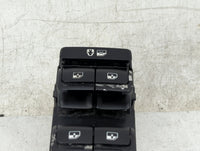 2020-2022 Kia Telluride Master Power Window Switch Replacement Driver Side Left Fits Fits 2020 2021 2022 OEM Used Auto Parts
