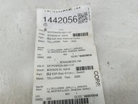 2020-2022 Kia Telluride Master Power Window Switch Replacement Driver Side Left Fits Fits 2020 2021 2022 OEM Used Auto Parts
