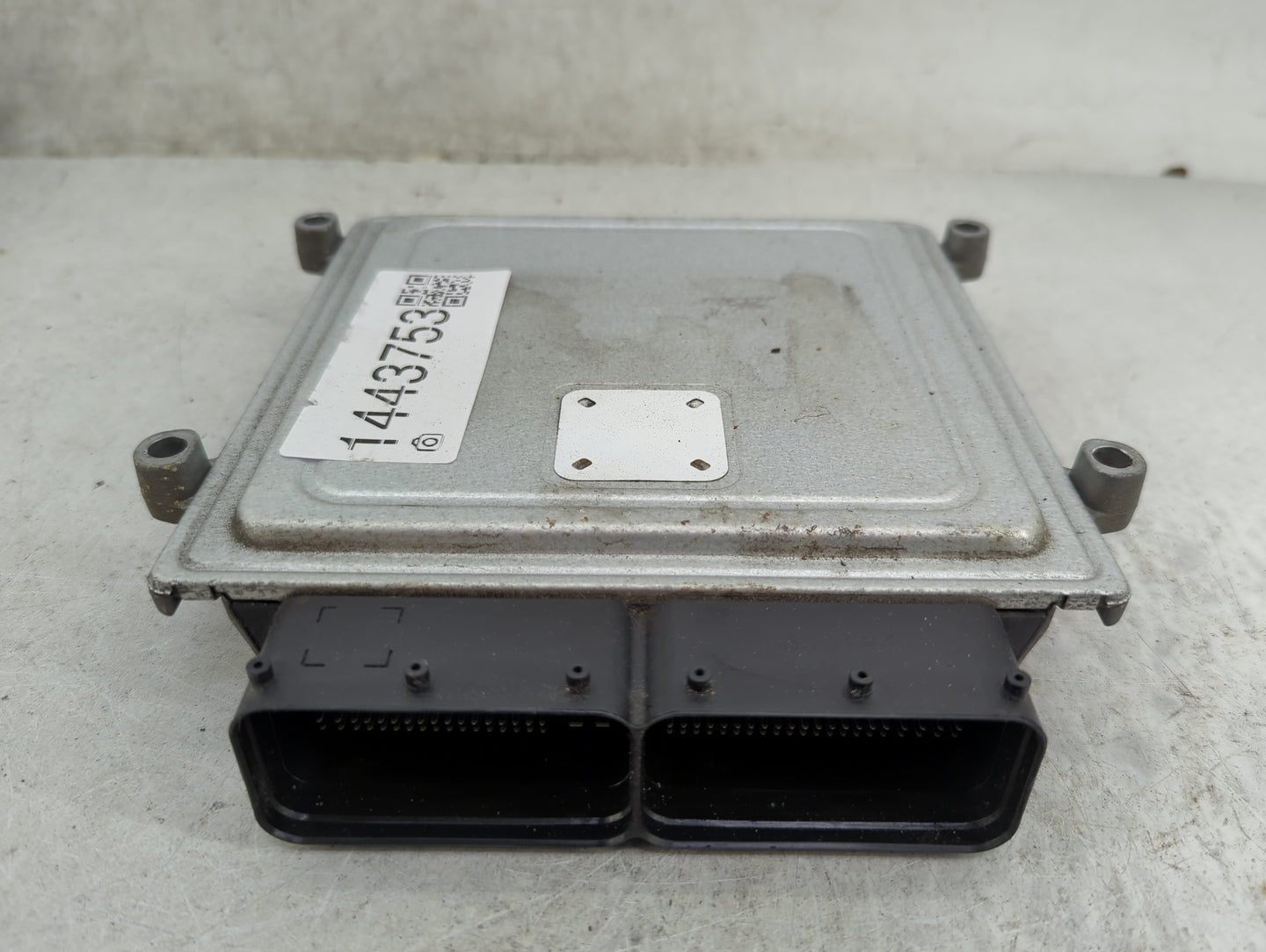2020 Kia Telluride PCM Engine Control Computer ECU ECM PCU OEM P/N:39199-3L000 9001270125KD, IGGK0GM, SIM2K-260 Fits OEM Use