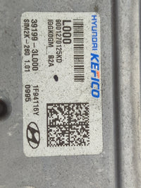 2020 Kia Telluride PCM Engine Control Computer ECU ECM PCU OEM P/N:39199-3L000 9001270125KD, IGGK0GM, SIM2K-260 Fits OEM Use