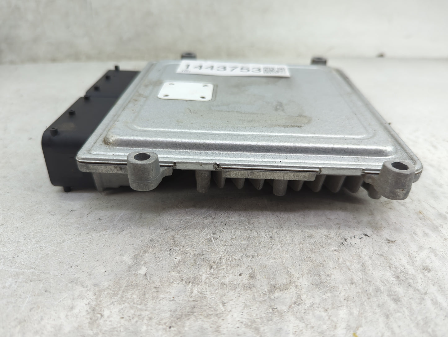 2020 Kia Telluride PCM Engine Control Computer ECU ECM PCU OEM P/N:39199-3L000 9001270125KD, IGGK0GM, SIM2K-260 Fits OEM Use