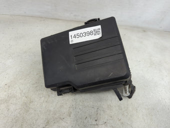 compare product 2020-2022 Kia Telluride Fusebox Fuse Box Panel Relay Module P/N:91210S9130QA 18980-10001 Fits Fits 2020 2021 2022 OEM Used Auto Parts