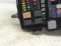 2020-2022 Kia Telluride Fusebox Fuse Box Panel Relay Module P/N:91210S9130QA 18980-10001 Fits Fits 2020 2021 2022 OEM Used A