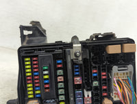 2020-2022 Kia Telluride Fusebox Fuse Box Panel Relay Module P/N:91210S9130QA 18980-10001 Fits Fits 2020 2021 2022 OEM Used A