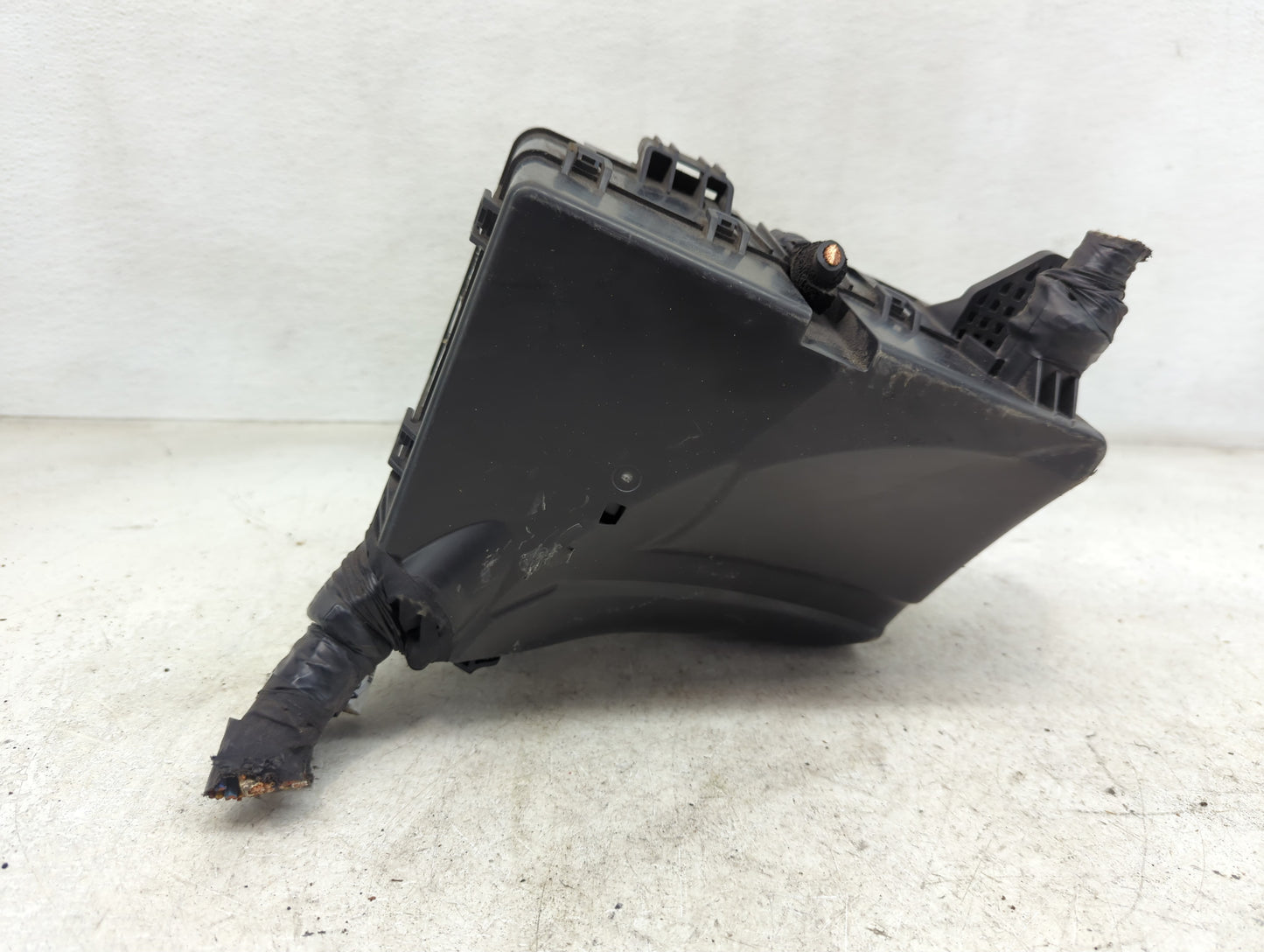 2020-2022 Kia Telluride Fusebox Fuse Box Panel Relay Module P/N:91210S9130QA 18980-10001 Fits Fits 2020 2021 2022 OEM Used A