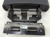 2020 Kia Telluride Center Console Armrest Cover Lid Fits OEM Used Auto Parts - Oemusedautoparts1.com