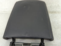 2020 Kia Telluride Center Console Armrest Cover Lid Fits OEM Used Auto Parts - Oemusedautoparts1.com