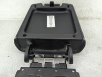 2020 Kia Telluride Center Console Armrest Cover Lid Fits OEM Used Auto Parts - Oemusedautoparts1.com