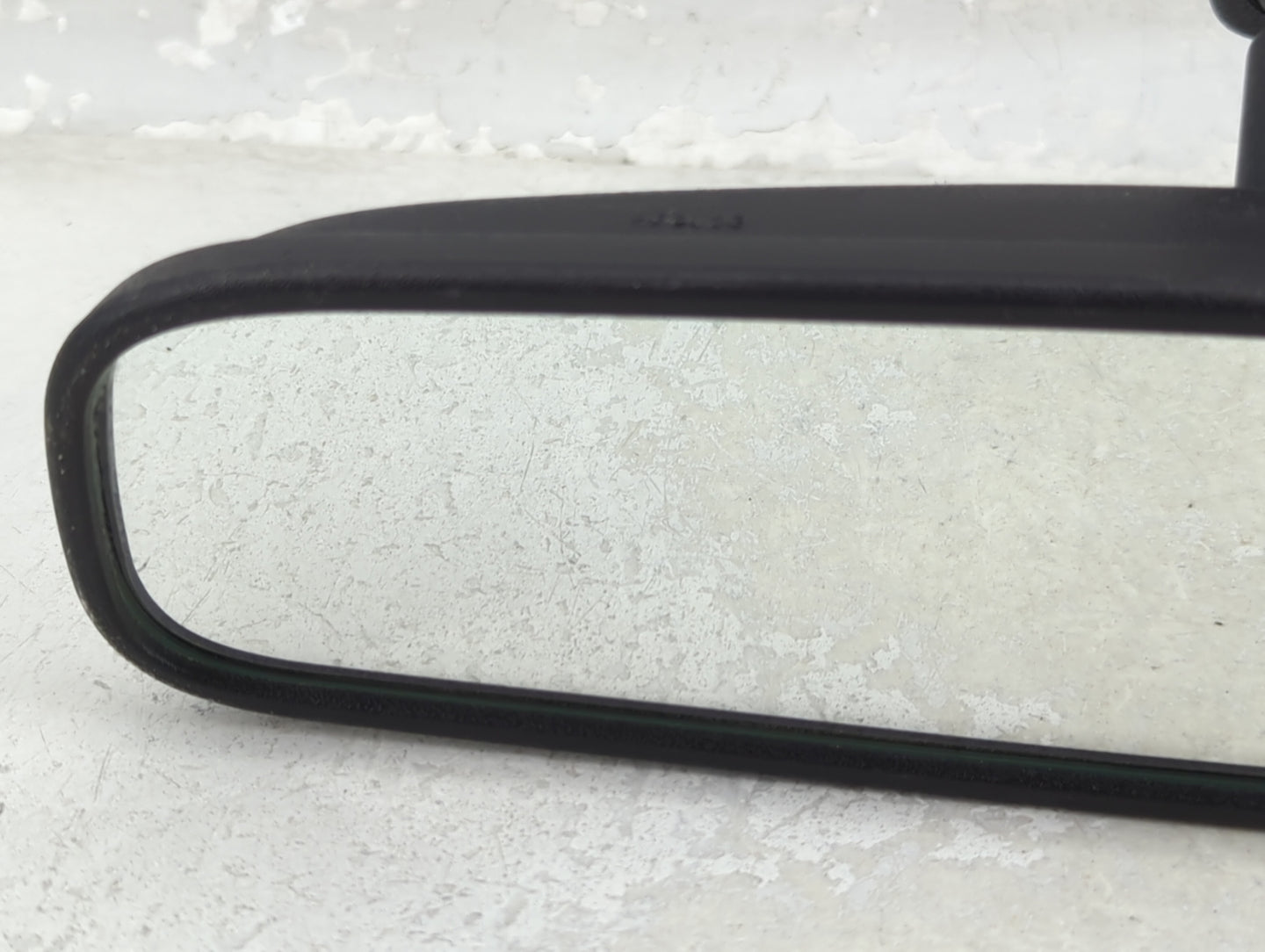 2020-2022 Kia Telluride Interior Rear View Mirror Replacement OEM Fits OEM Used Auto Parts - Oemusedautoparts1.com