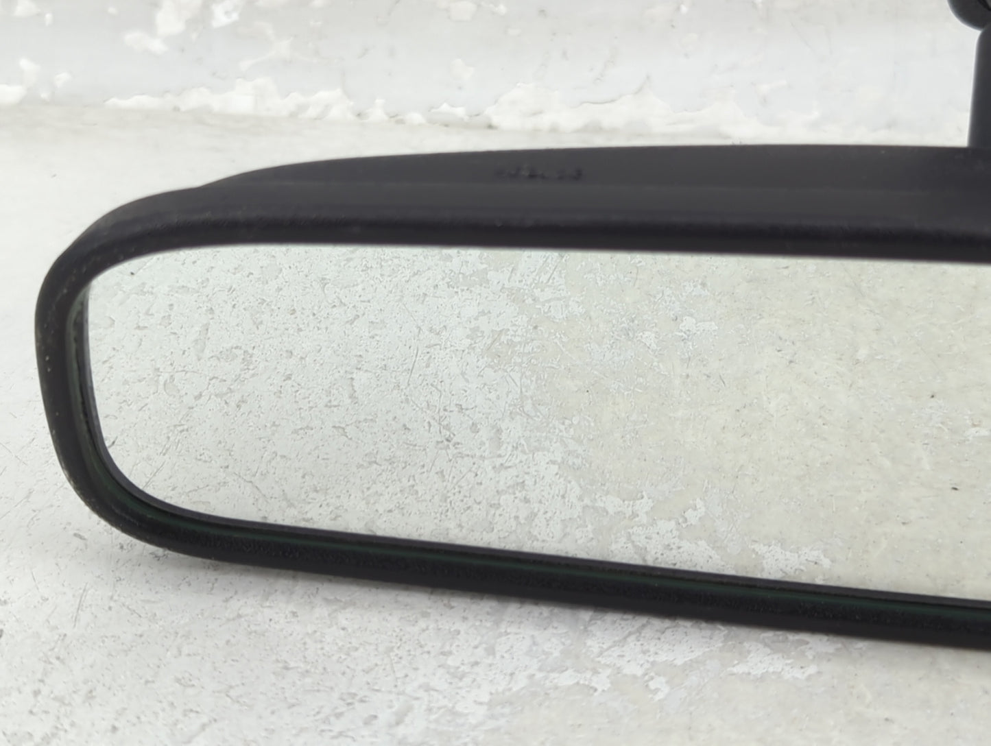 2020-2022 Kia Telluride Interior Rear View Mirror Replacement OEM Fits OEM Used Auto Parts - Oemusedautoparts1.com