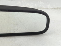 2020-2022 Kia Telluride Interior Rear View Mirror Replacement OEM Fits OEM Used Auto Parts - Oemusedautoparts1.com