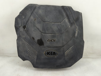 compare product 2020 Kia Telluride Engine Cover Black