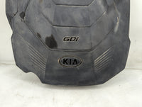 2020 Kia Telluride Engine Cover Black - Oemusedautoparts1.com