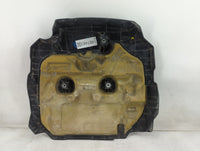 2020 Kia Telluride Engine Cover Black - Oemusedautoparts1.com