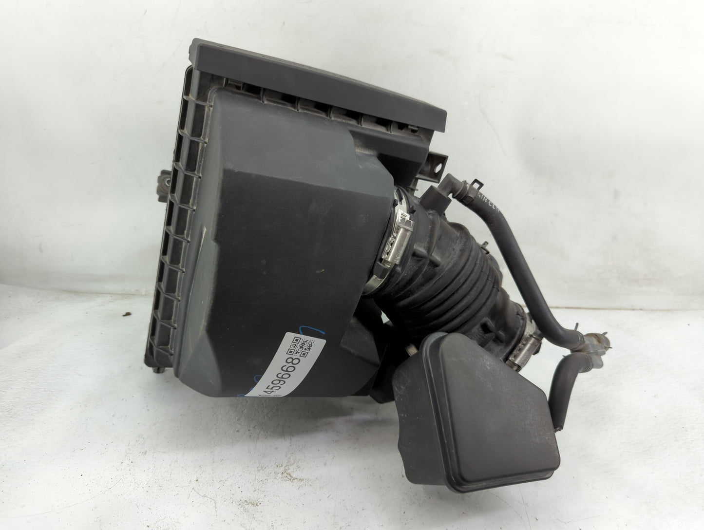 2020-2022 Kia Telluride Air Cleaner Intake-duct Hose Tube 1459668 - Oemusedautoparts1.com