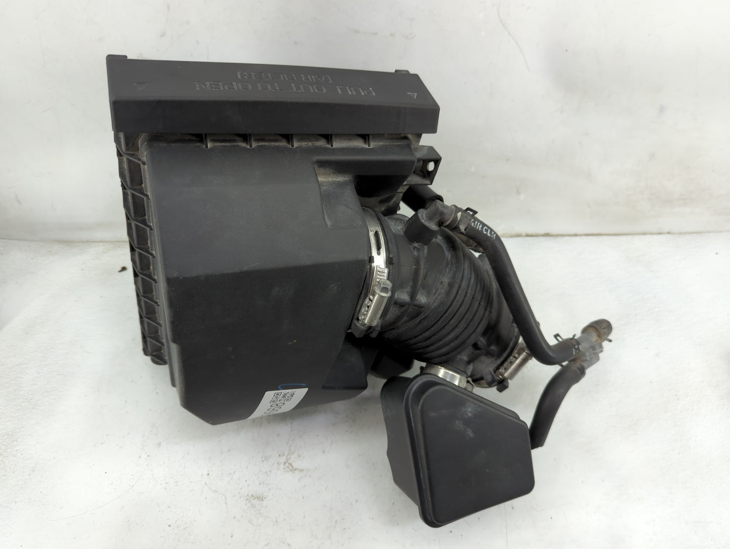 2020-2022 Kia Telluride Air Cleaner Intake-duct Hose Tube 1459668 - Oemusedautoparts1.com