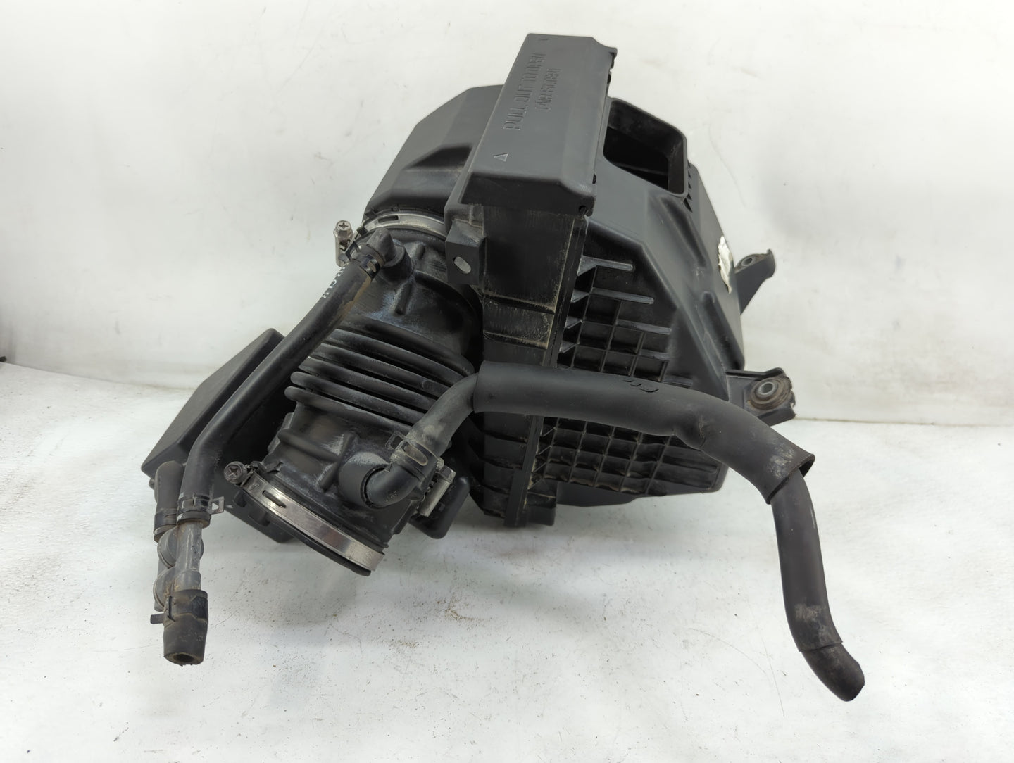 2020-2022 Kia Telluride Air Cleaner Intake-duct Hose Tube 1459668 - Oemusedautoparts1.com