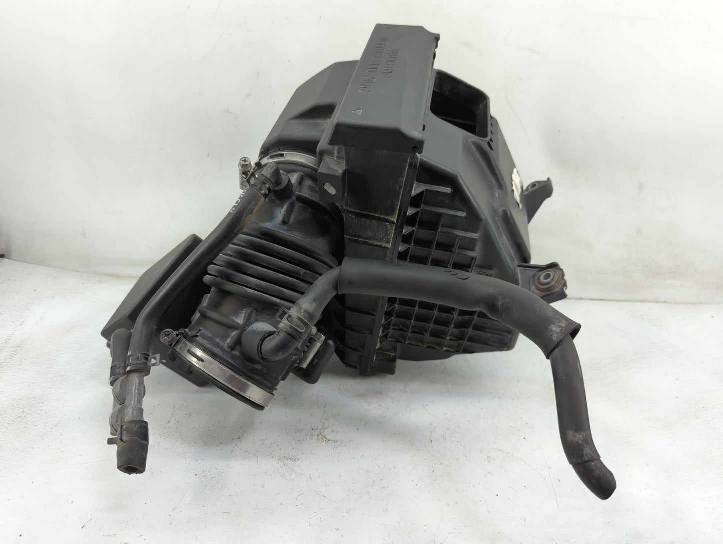 2020-2022 Kia Telluride Air Cleaner Intake-duct Hose Tube 1459668 - Oemusedautoparts1.com
