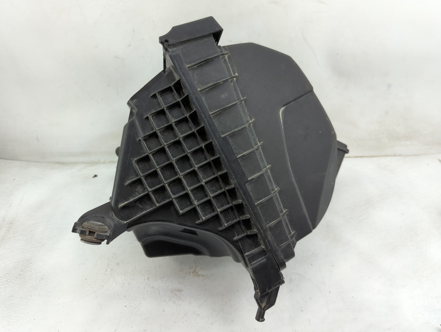 2020-2022 Kia Telluride Air Cleaner Intake-duct Hose Tube 1459668 - Oemusedautoparts1.com