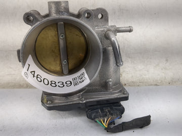 2020-2022 Kia Telluride Throttle Body P/N:35100-3L100 Fits Fits 2017 2018 2019 2020 2021 2022 OEM Used Auto Parts - Oemuseda