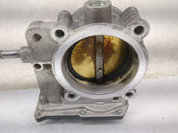 2020-2022 Kia Telluride Throttle Body P/N:35100-3L100 Fits Fits 2017 2018 2019 2020 2021 2022 OEM Used Auto Parts - Oemuseda