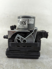 2020-2022 Kia Telluride ABS Pump Control Module Replacement P/N:S9589-32840 Fits Fits 2020 2021 2022 OEM Used Auto Parts - O