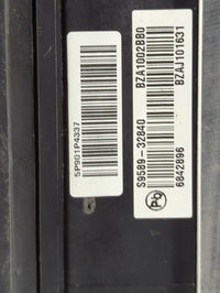 2020-2022 Kia Telluride ABS Pump Control Module Replacement P/N:S9589-32840 Fits Fits 2020 2021 2022 OEM Used Auto Parts - O