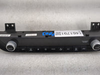 2020-2022 Kia Telluride Climate Control Module Temperature AC/Heater Replacement P/N:97250-S9300 Fits Fits 2020 2021 2022 OE