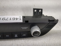 2020-2022 Kia Telluride Climate Control Module Temperature AC/Heater Replacement P/N:97250-S9300 Fits Fits 2020 2021 2022 OE