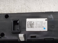 2020-2022 Kia Telluride Climate Control Module Temperature AC/Heater Replacement P/N:97250-S9300 Fits Fits 2020 2021 2022 OE