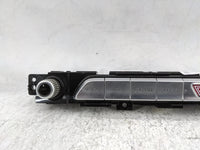 2020-2022 Kia Telluride Radio Control Panel 1478322 - Oemusedautoparts1.com