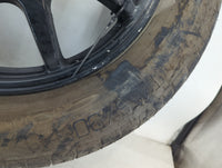 2020 Kia Telluride Spare Donut Tire Wheel Rim Oem - Oemusedautoparts1.com