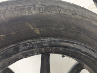 2020 Kia Telluride Spare Donut Tire Wheel Rim Oem - Oemusedautoparts1.com